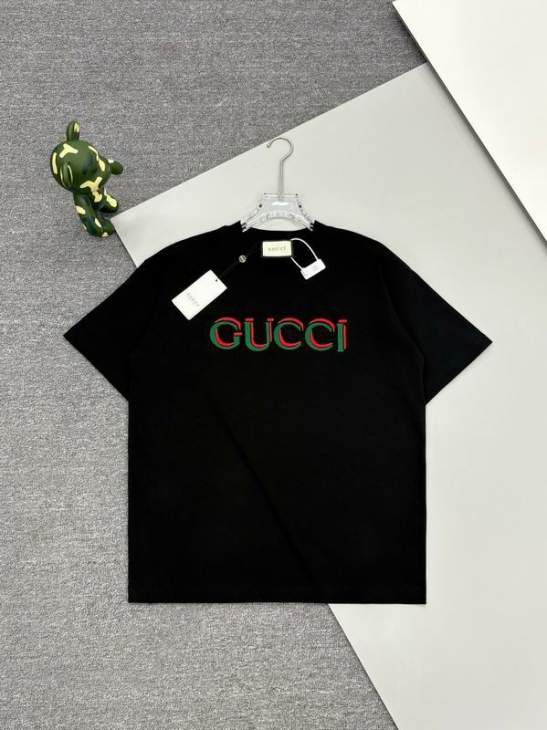 Picture of Gucci T Shirts Short _SKUGucciS-XLm6tx1411396